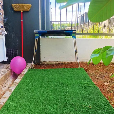 Asfa Homestay Kuching Exterior photo