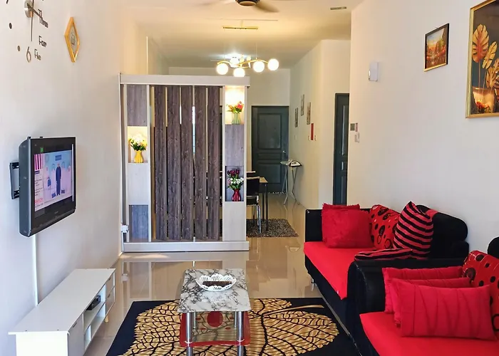 Asfa Homestay Kuching