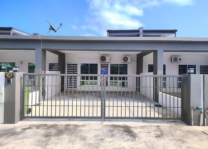 Asfa Homestay Kuching
