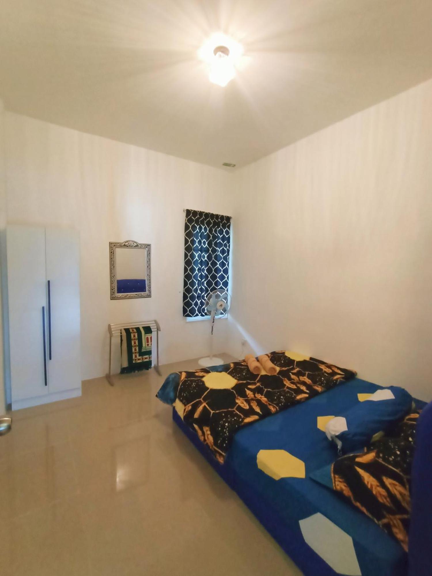 Asfa Holiday home Kuching