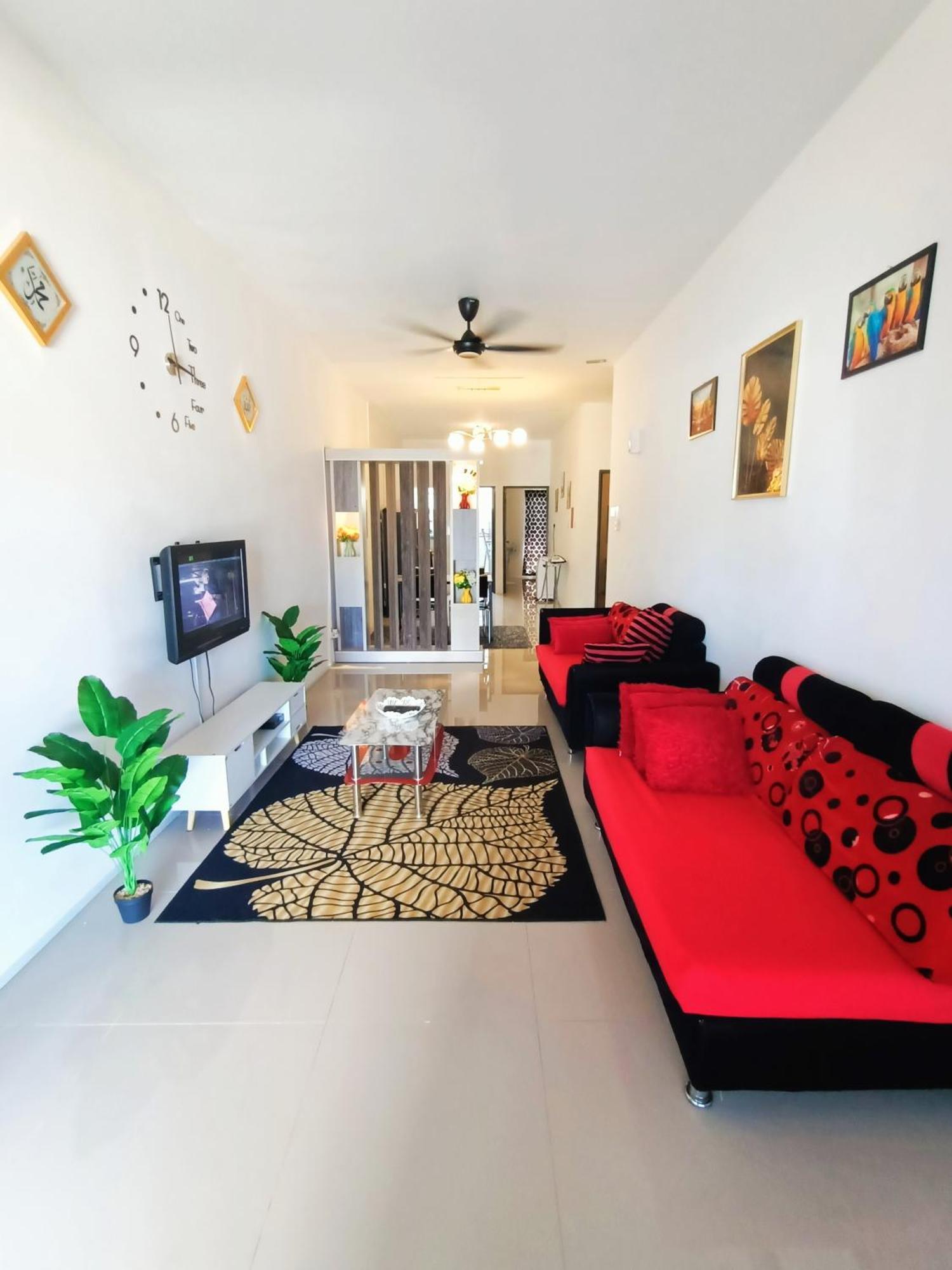 Holiday home Asfa *