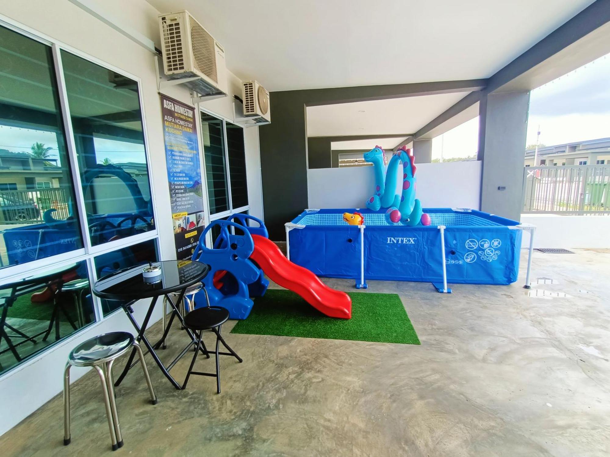 Holiday home Asfa *