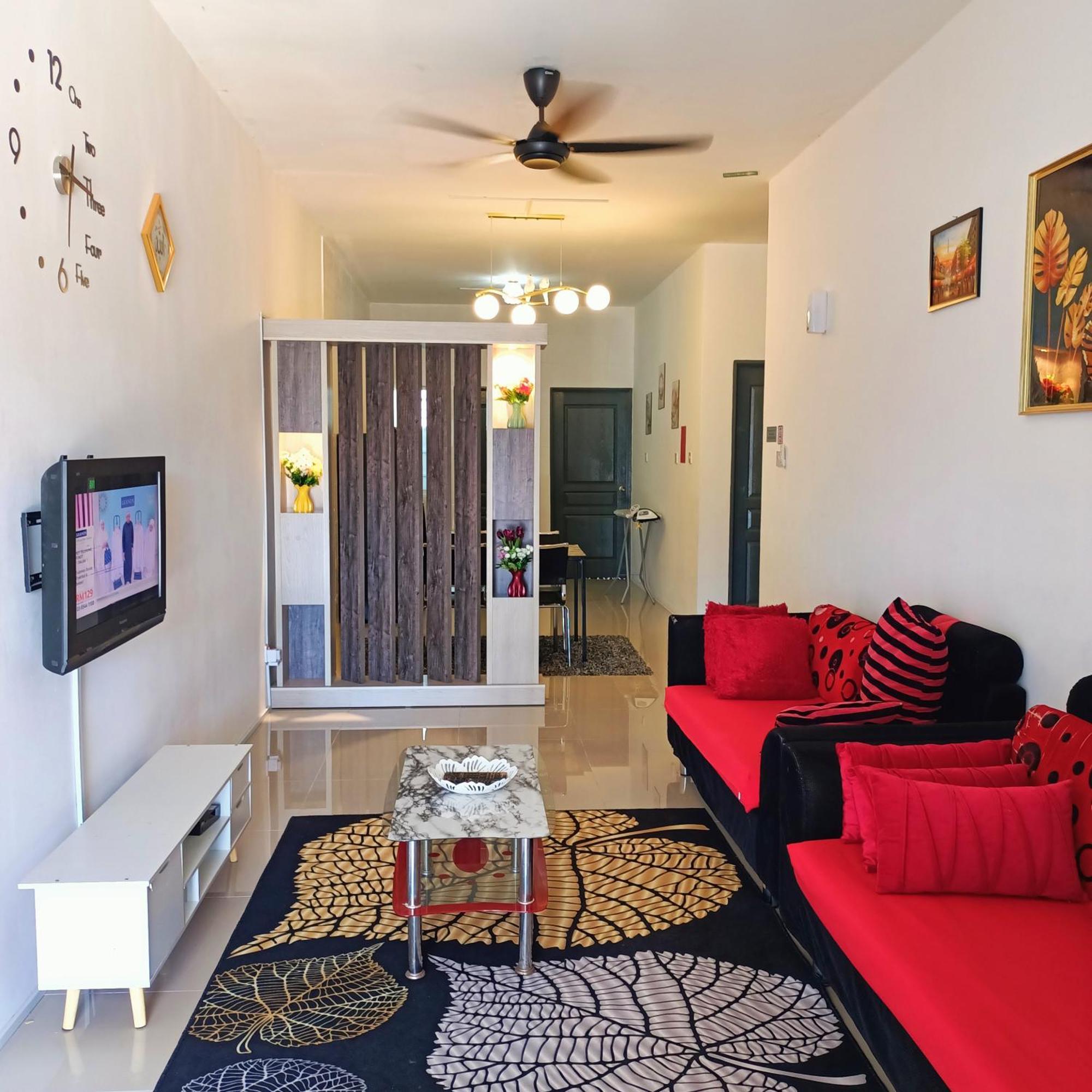 Asfa Holiday home *