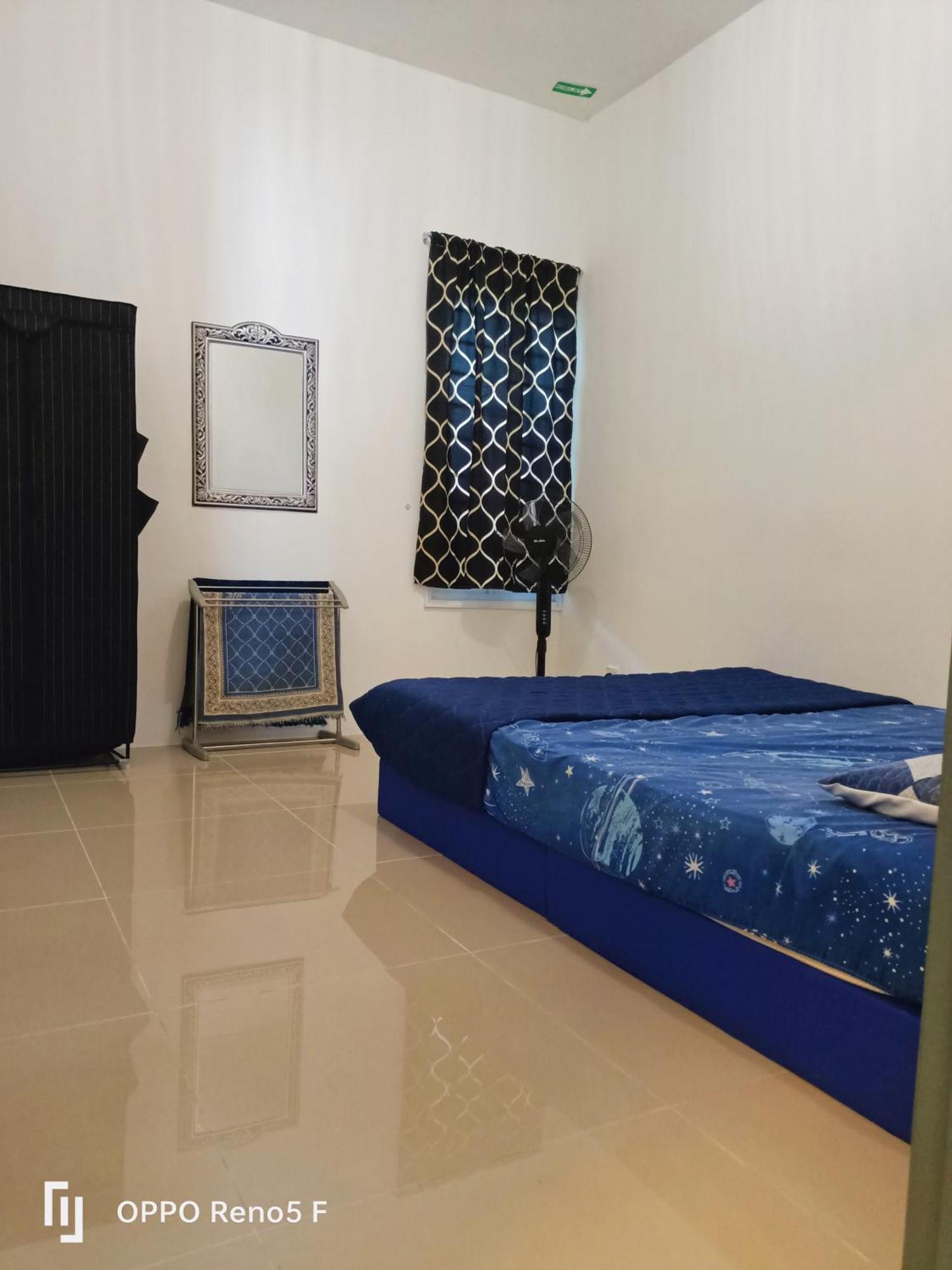 Asfa Holiday home