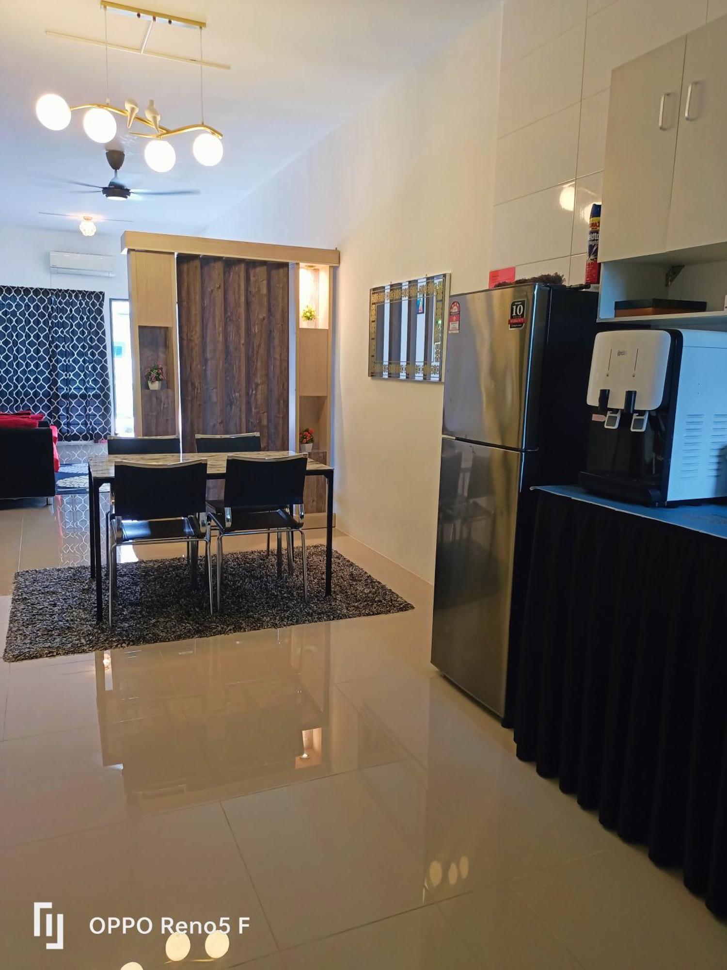 Holiday home Asfa *