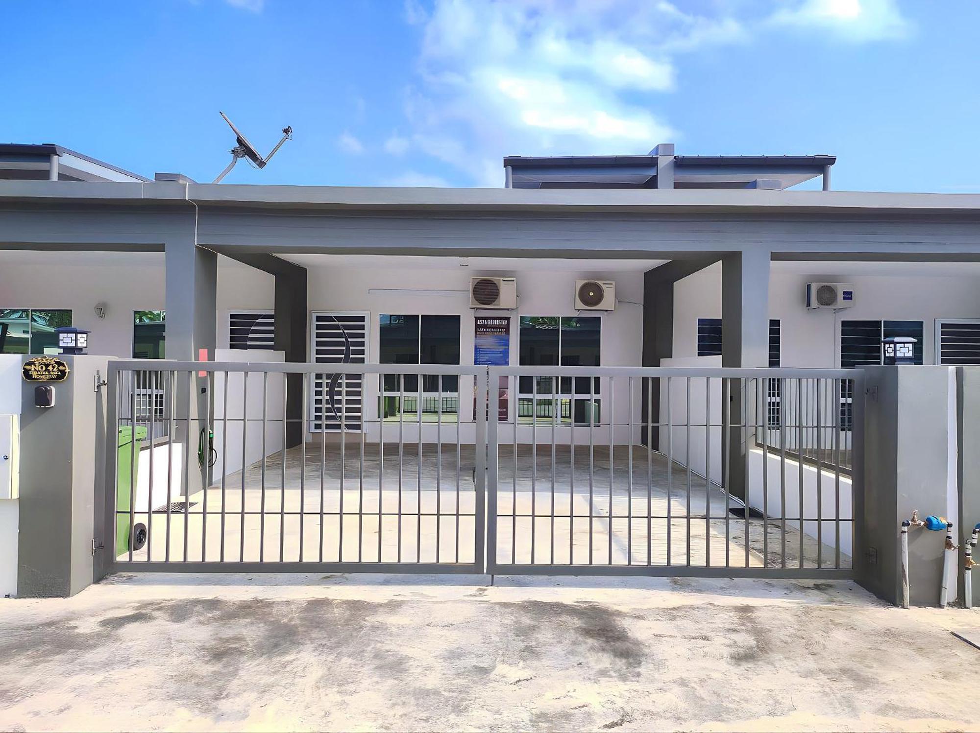Asfa Holiday home