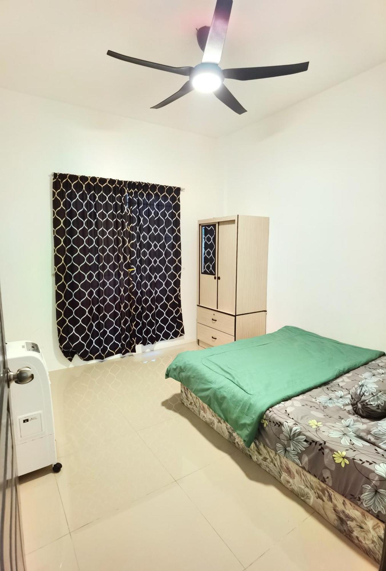 Holiday home Asfa Kuching