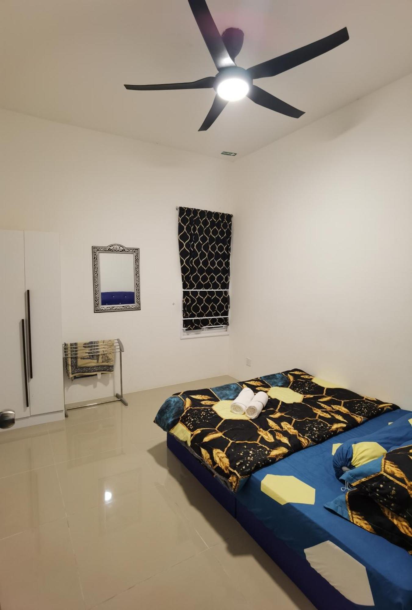 Asfa Holiday home Kuching